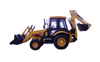 凱爾挖掘裝載機WZ30 25D參數(shù)