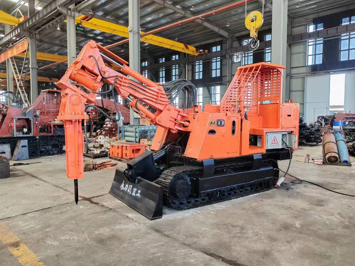 二手扒渣機生產廠家