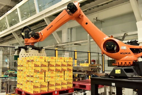 維他奶中國新帥 首秀 ,一來先干了這件大事