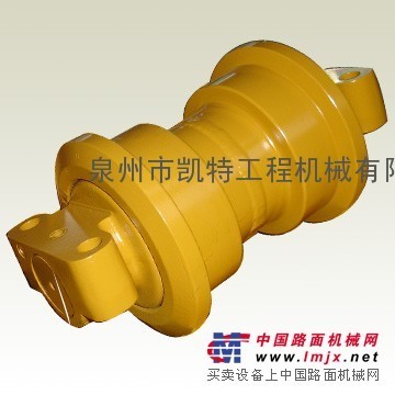 挖掘機(jī)底盤件/四輪一帶/支重輪